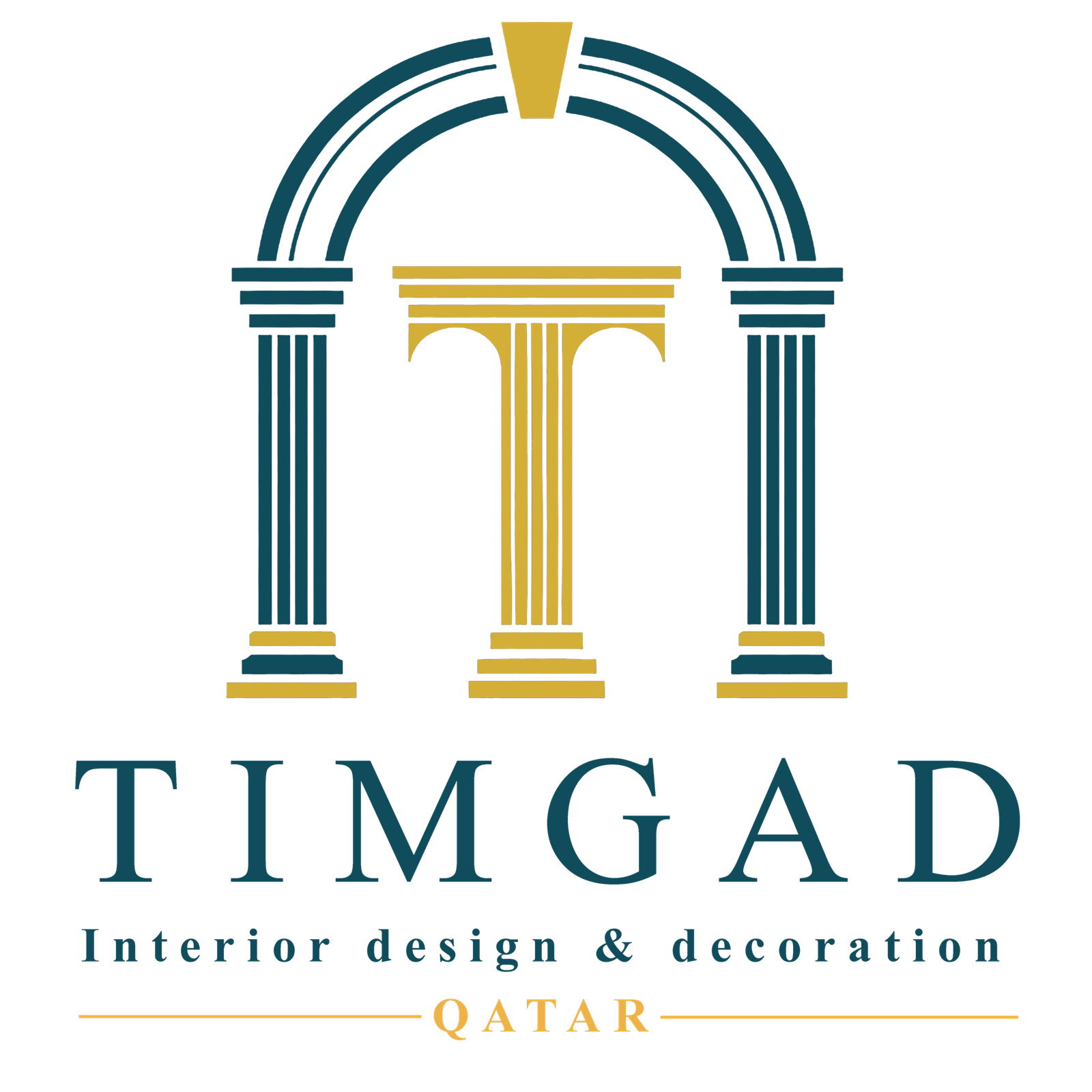 Timgad For Interior Design and Decoration